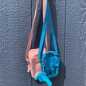 Colorful Mini Crossbody Bag Set